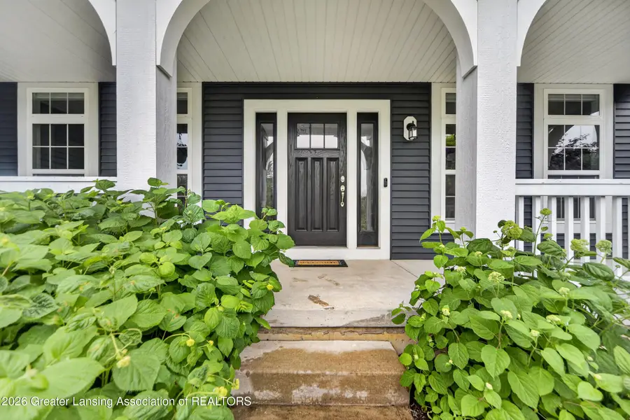 2240 Cider Mill Drive, East Lansing, MI 48823 - #3