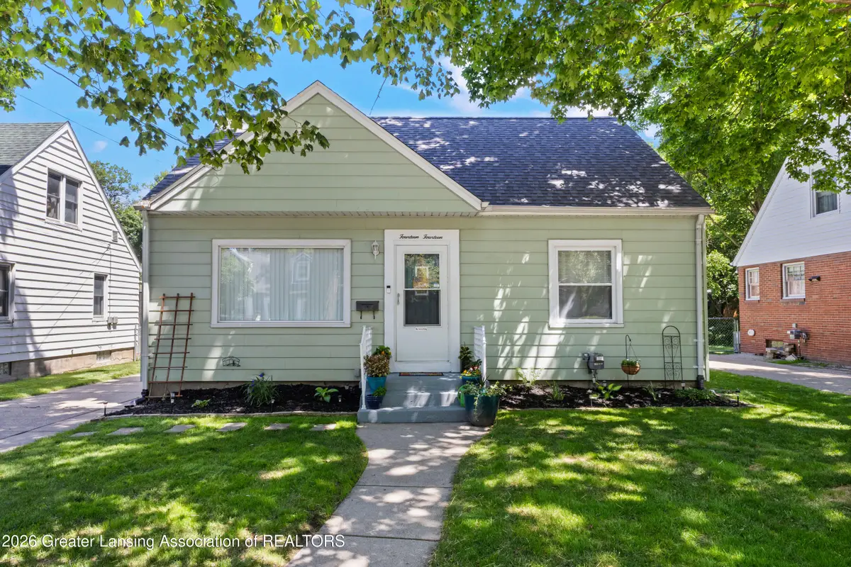 1414 Victor Avenue, Lansing, MI 48910 - #1