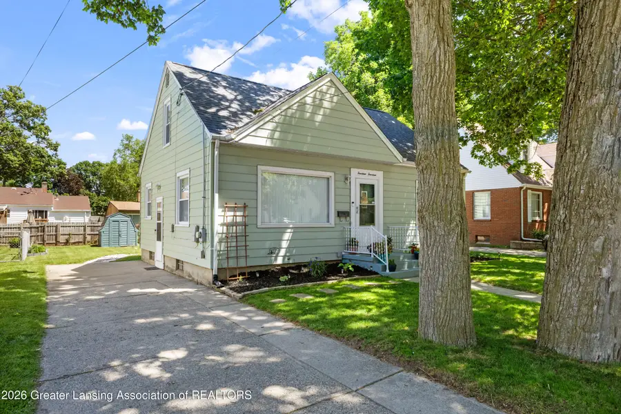 1414 Victor Avenue, Lansing, MI 48910 - #3