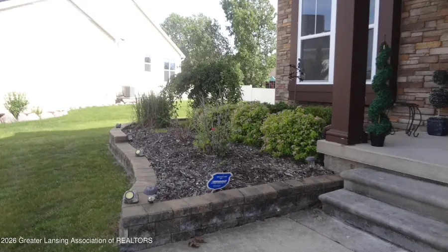 715 Buteo Drive, East Lansing, MI 48823 - #2