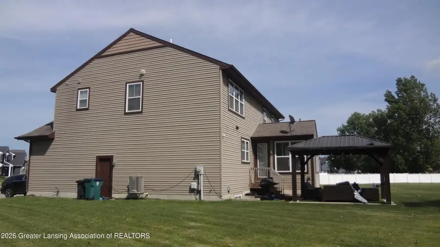 715 Buteo Drive, East Lansing, MI 48823 - #3