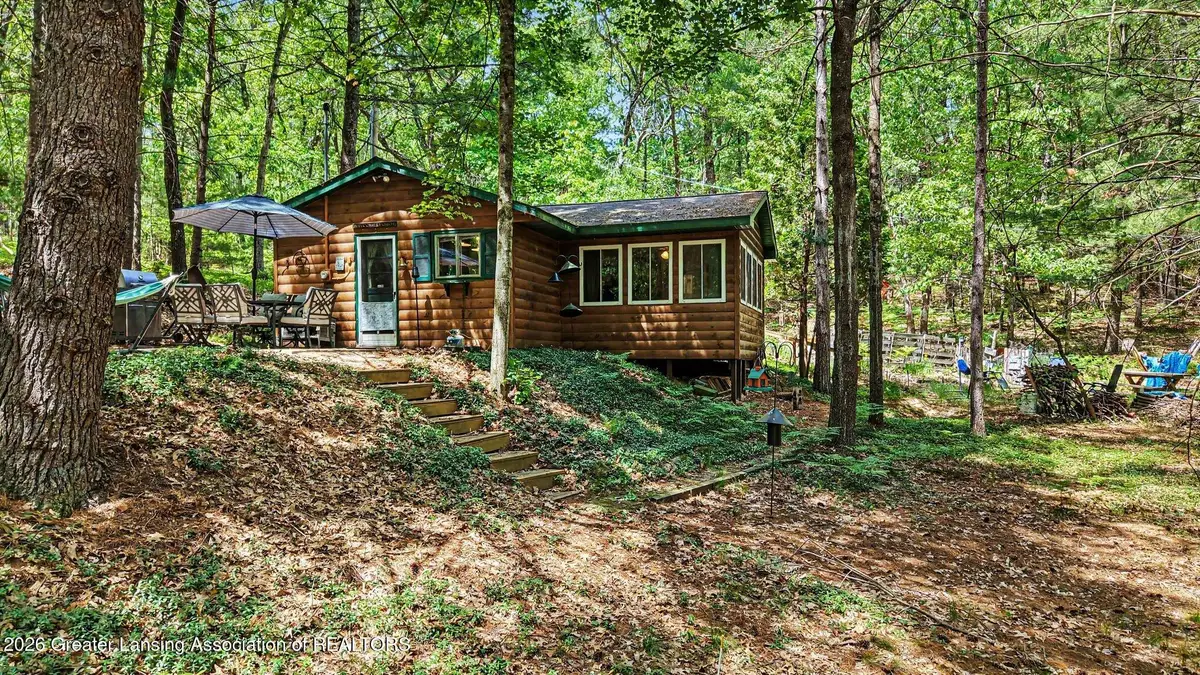 8337 W Columbine Avenue, Baldwin, MI 49304 - #1
