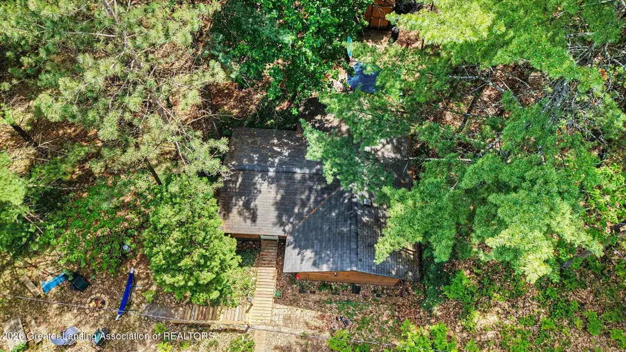 8337 W Columbine Avenue, Baldwin, MI 49304 - #2