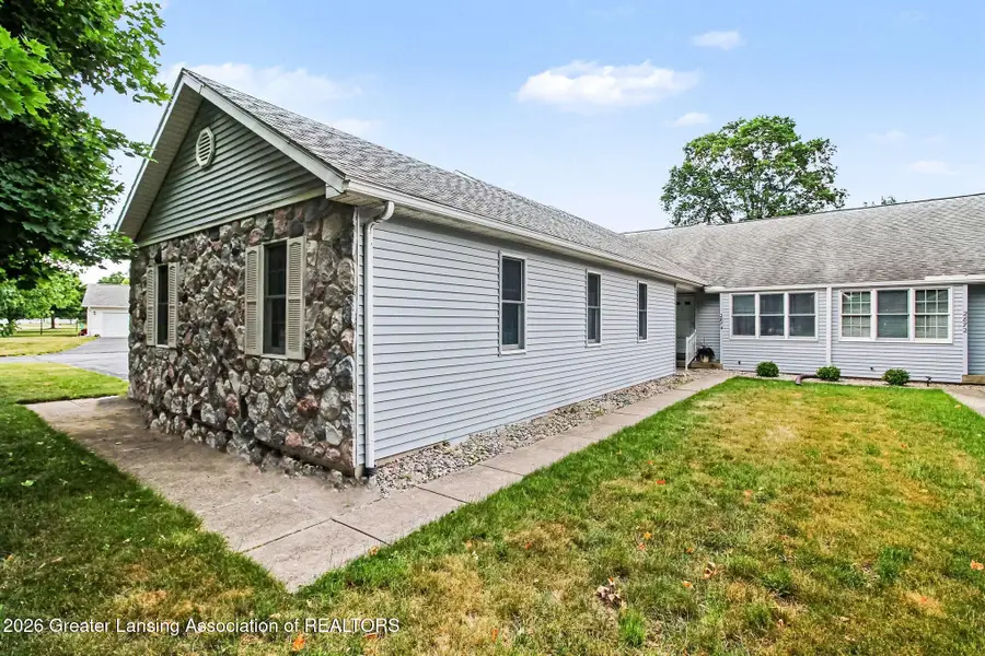2874 Twelve Oaks Drive #34, Charlotte, MI 48813 - #2