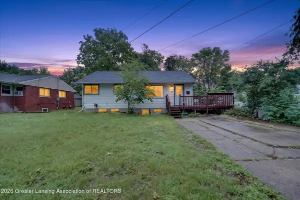 502 N Hagadorn Road, East Lansing, MI 48823
