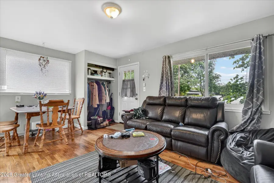 502 N Hagadorn Road, East Lansing, MI 48823 - #3