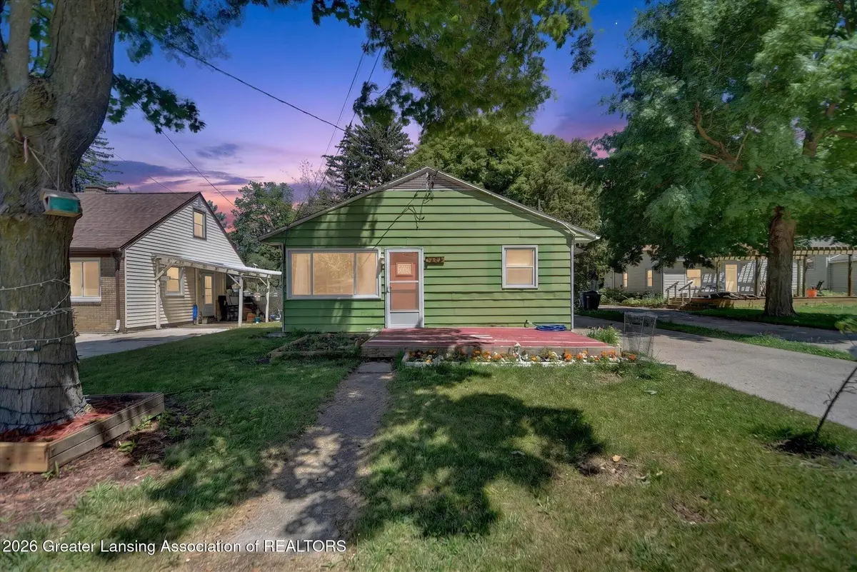1623 Melrose Avenue, East Lansing, MI 48823 - #1