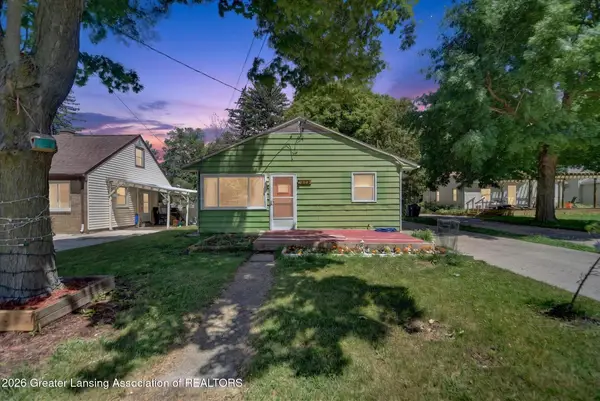 1623 Melrose Avenue, East Lansing, MI 48823