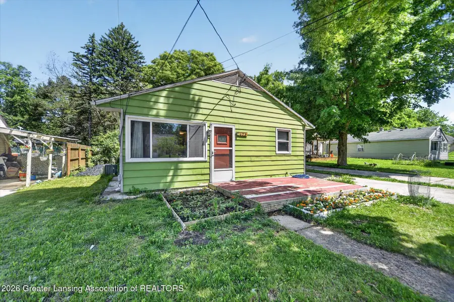 1623 Melrose Avenue, East Lansing, MI 48823 - #2