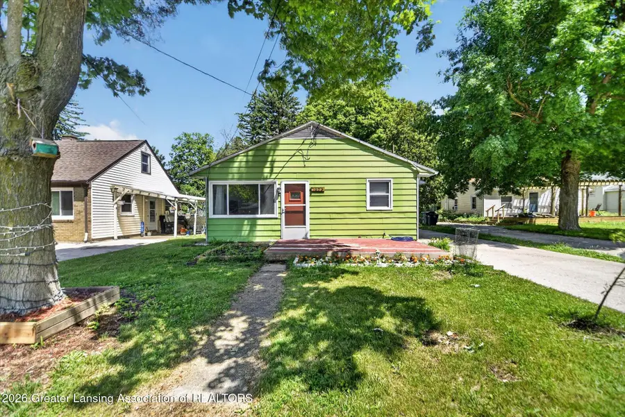 1623 Melrose Avenue, East Lansing, MI 48823 - #3