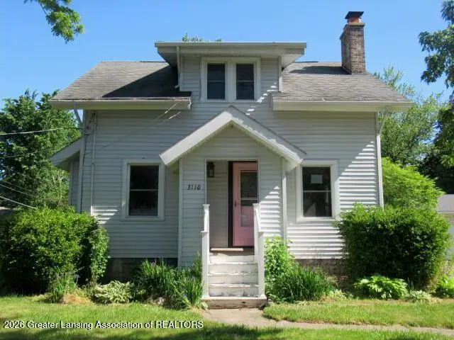 3110 Delta River Drive, Lansing, MI 48906 - #1