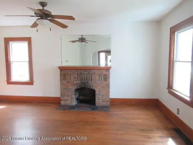 3110 Delta River Drive, Lansing, MI 48906 - #2