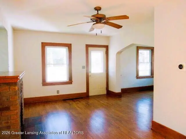 3110 Delta River Drive, Lansing, MI 48906 - #3