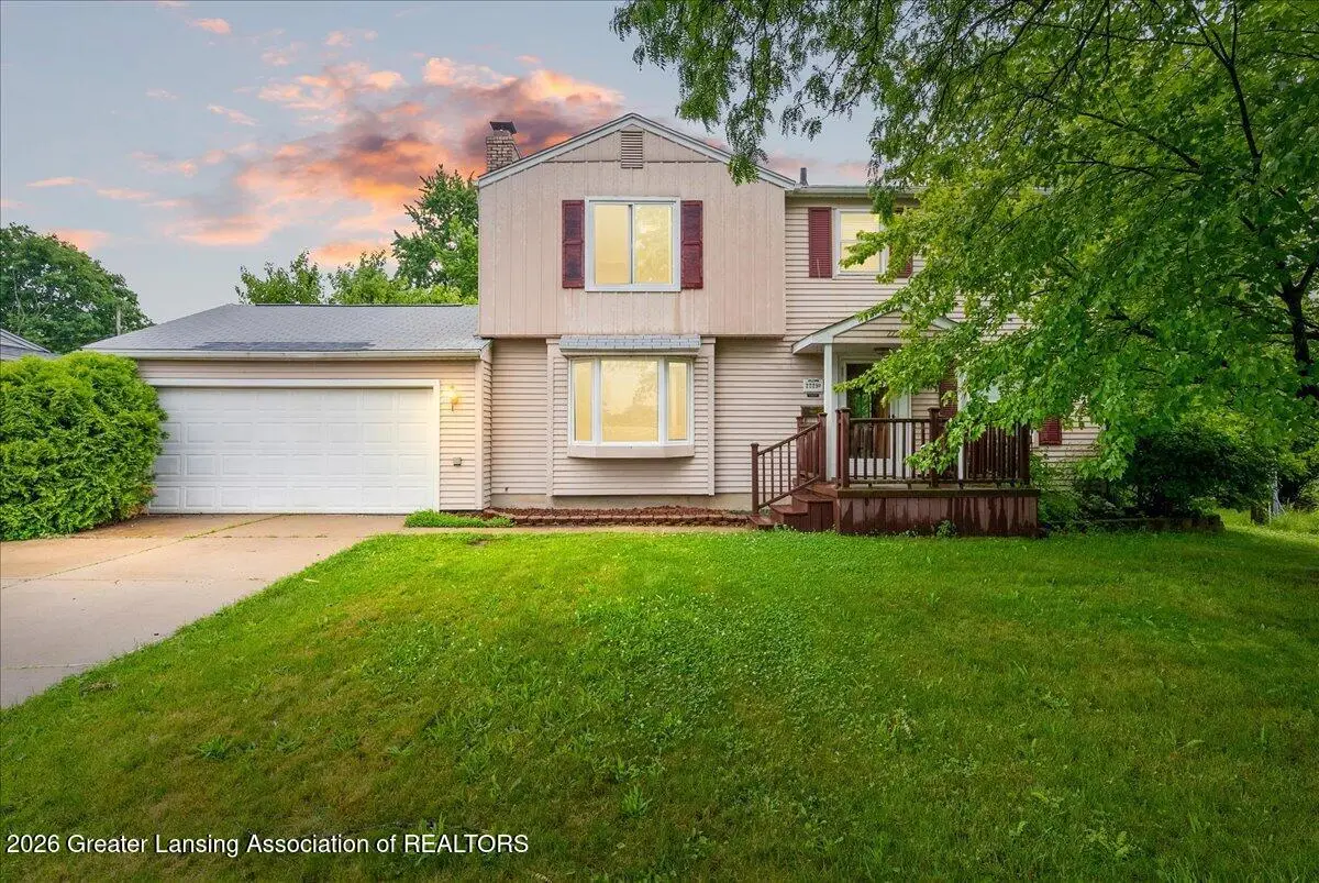 2229 Ridgeline Drive, Lansing, MI 48912 - #1