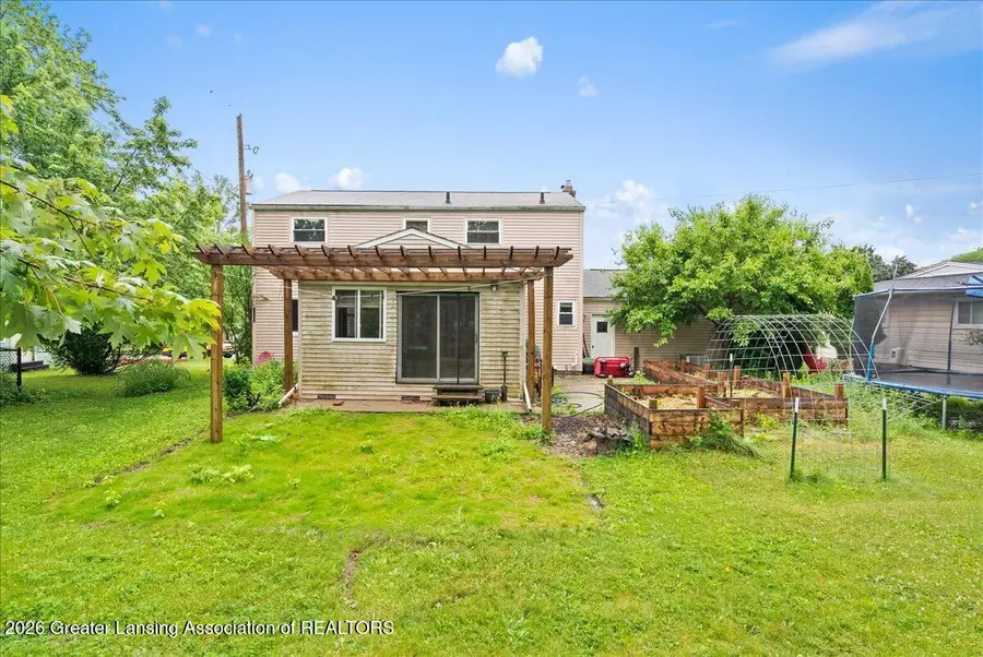 2229 Ridgeline Drive, Lansing, MI 48912 - #3