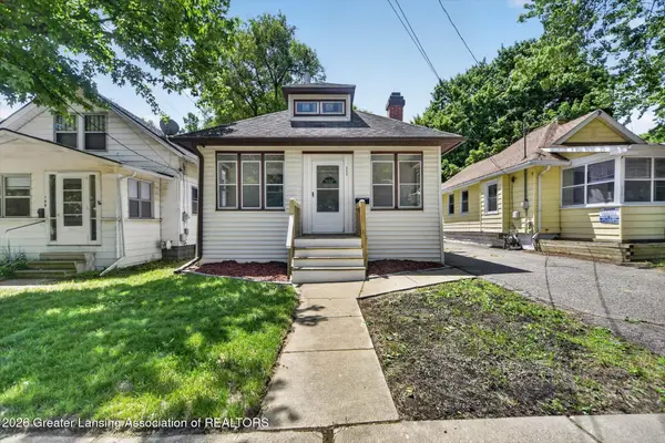 111 W Palmer Avenue, Jackson, MI 49203