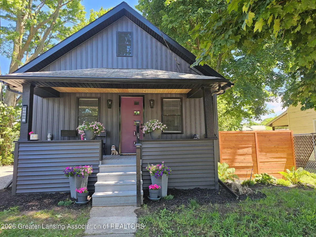 3228 Turner Street, Lansing, MI 48906 - #1
