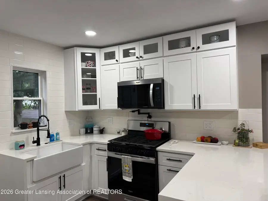 3228 Turner Street, Lansing, MI 48906 - #3