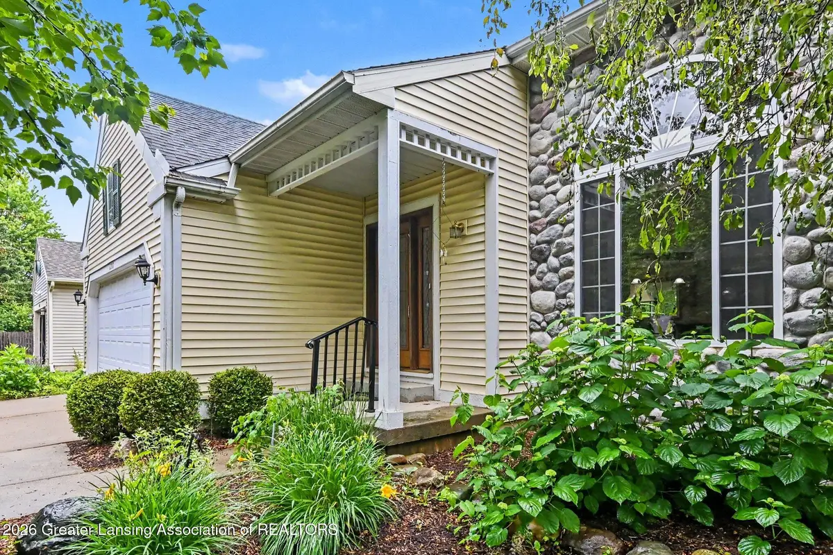 12717 Houghton Drive, Dewitt, MI 48820 - #1