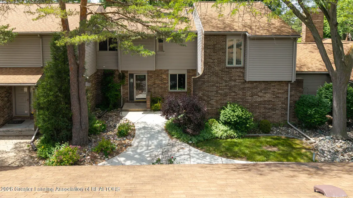 912 Grenoble Drive #C, Lansing, MI 48917 - #1