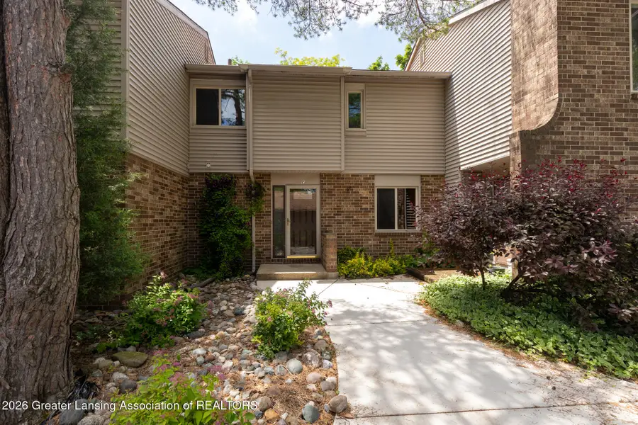 912 Grenoble Drive #C, Lansing, MI 48917 - #2