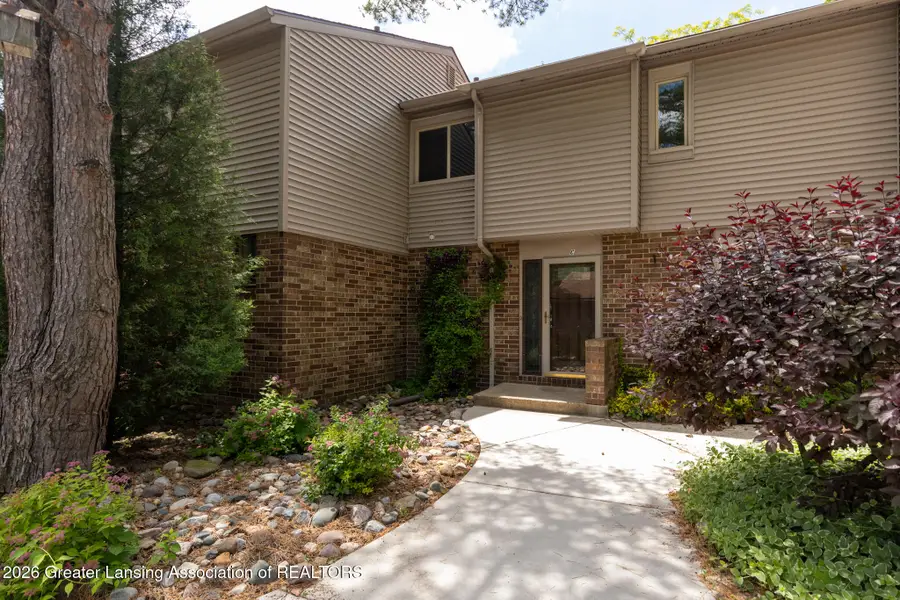 912 Grenoble Drive #C, Lansing, MI 48917 - #3