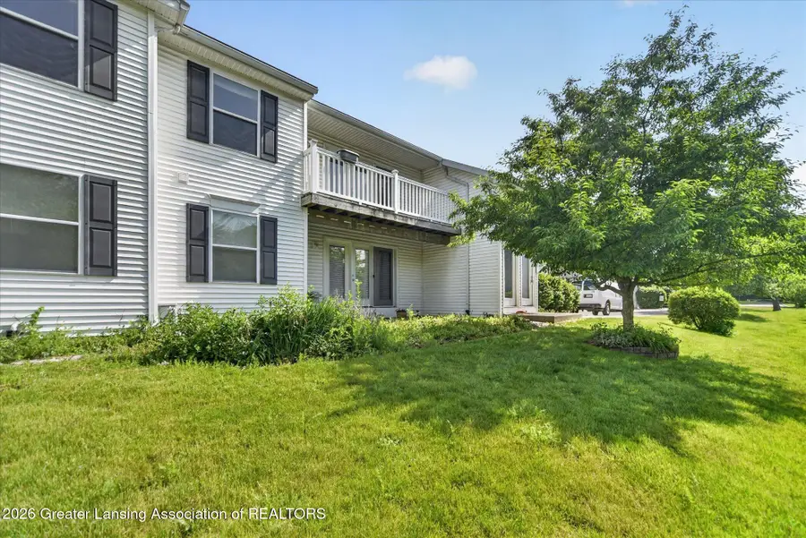 1337 Coolidge Road #16, East Lansing, MI 48823 - #2