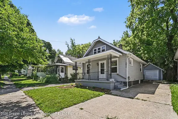 1211 Alsdorf Street, Lansing, MI 48910