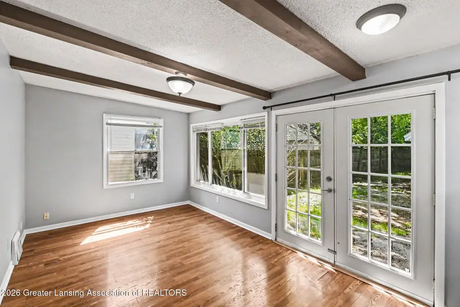 1211 Alsdorf Street, Lansing, MI 48910 - #2