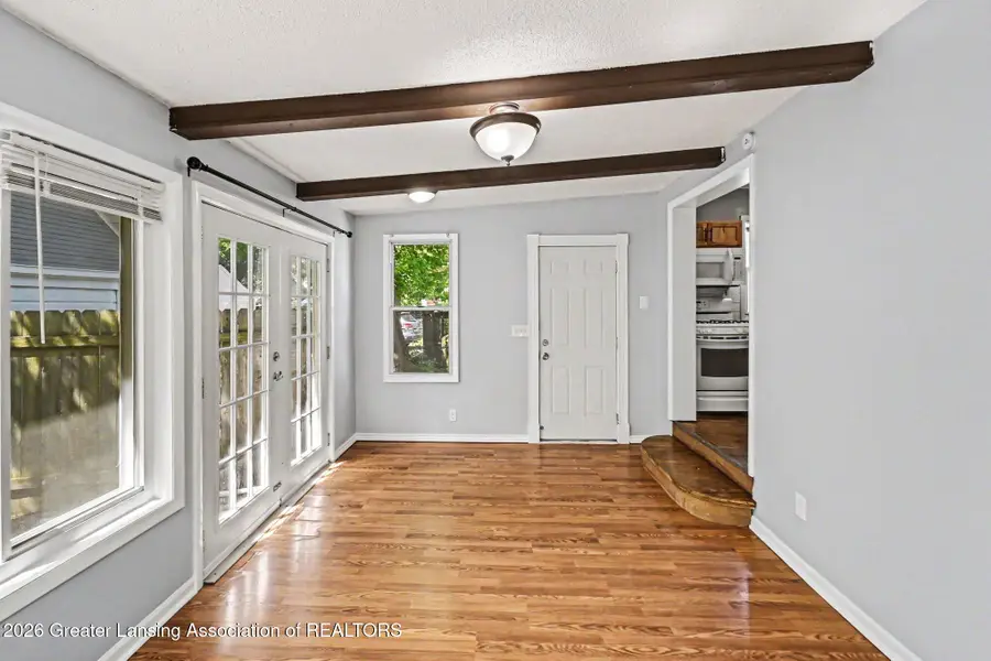 1211 Alsdorf Street, Lansing, MI 48910 - #3