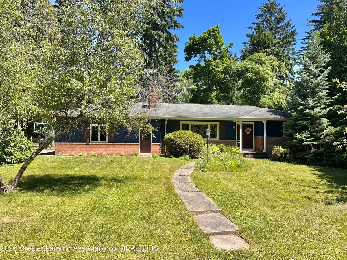 924 Woodingham Drive, East Lansing, MI 48823 - #1