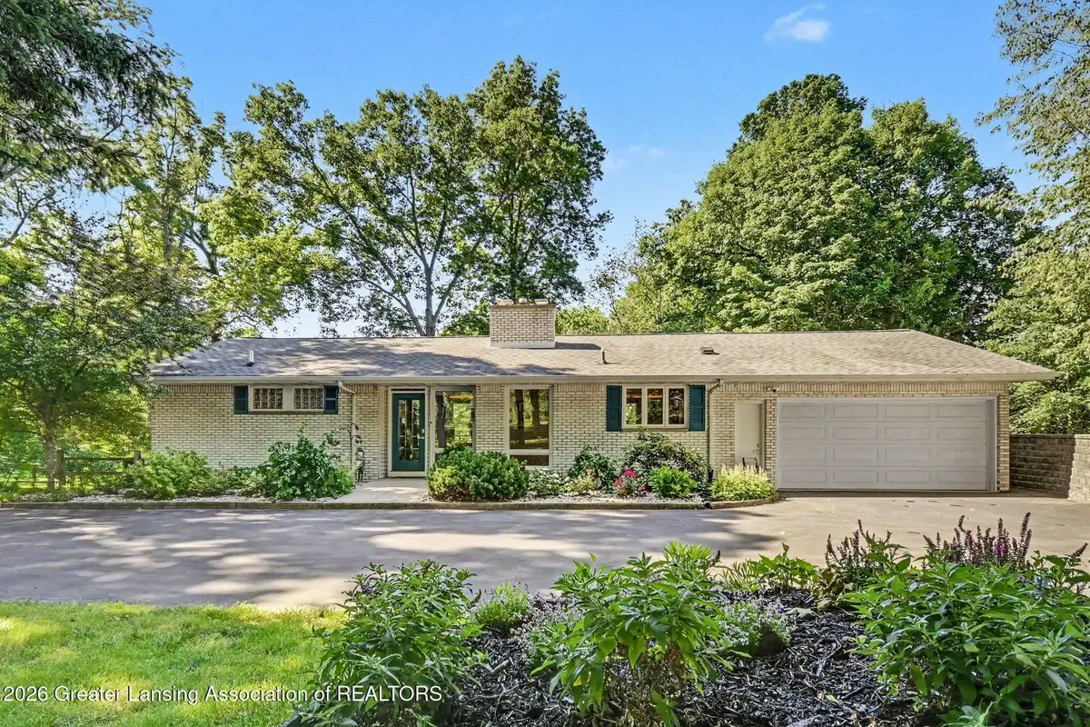 4811 Delta River Drive, Lansing, MI 48906 - #1