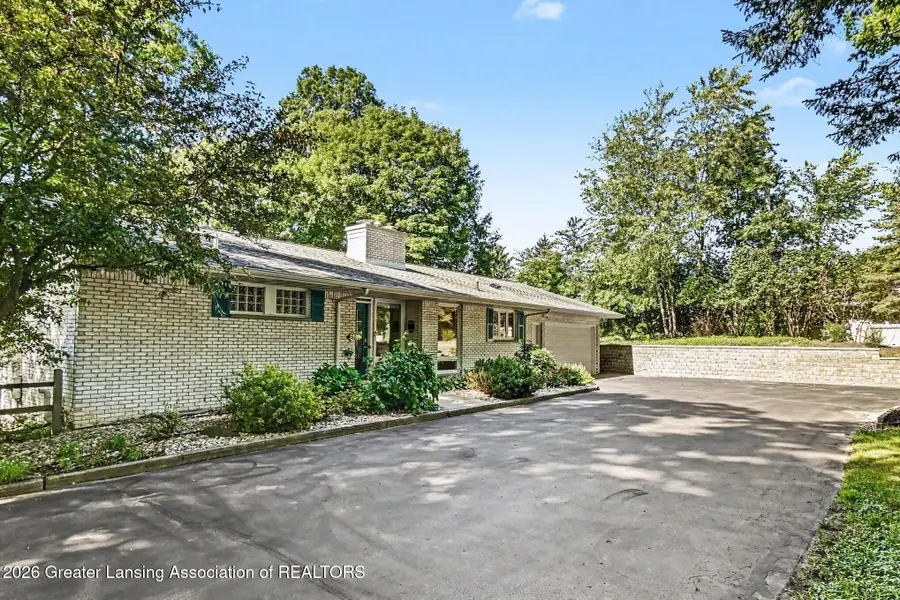 4811 Delta River Drive, Lansing, MI 48906 - #3
