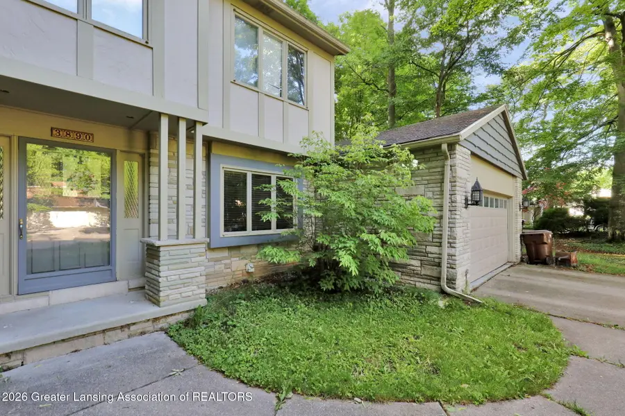 3890 Sheldrake Avenue, Okemos, MI 48864 - #3