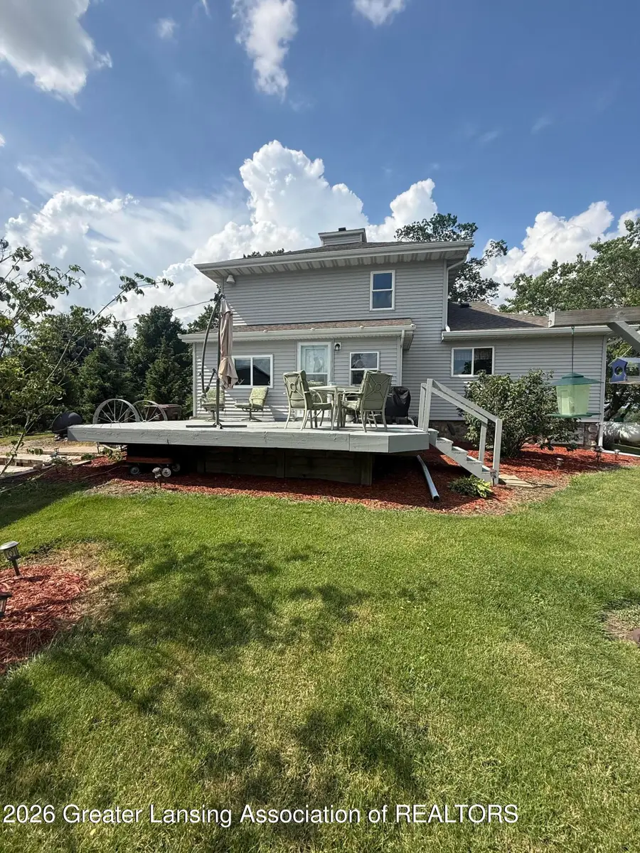 3495 Bursley Highway, Charlotte, MI 48813 - #2