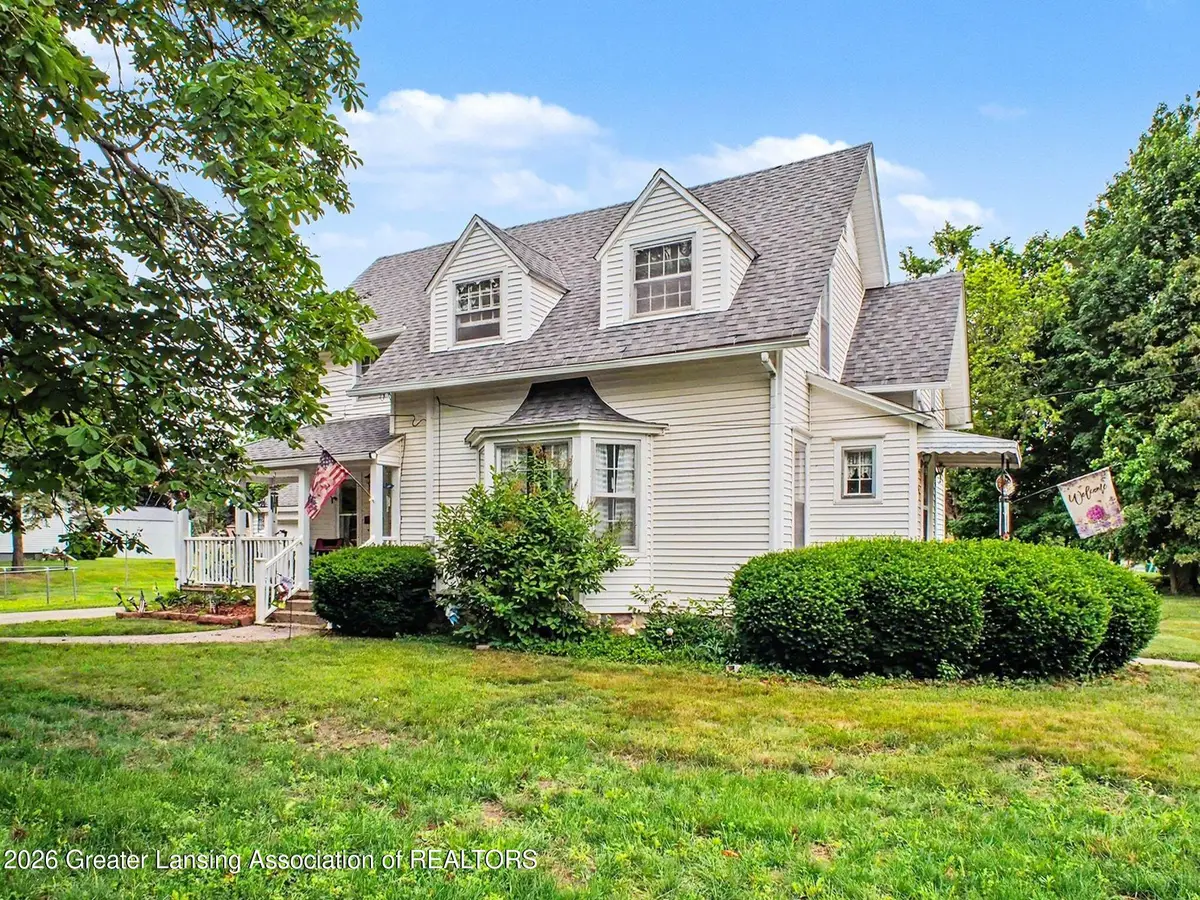 903 N Chipman Street, Owosso, MI 48867 - #1