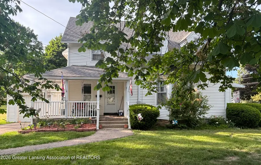 903 N Chipman Street, Owosso, MI 48867 - #2