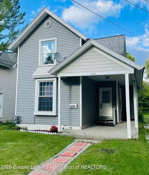 1224 N Capitol Avenue, Lansing, MI 48906