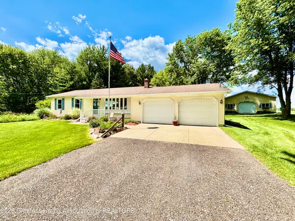 4634 Thornton Highway, Charlotte, MI 48813