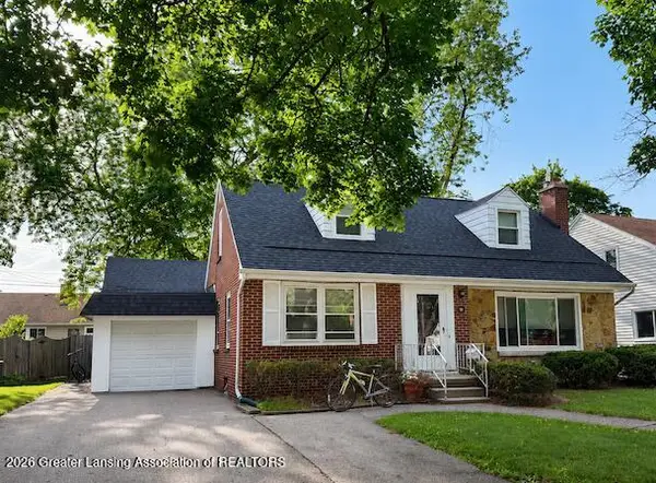 531 Durand Street, East Lansing, MI 48823