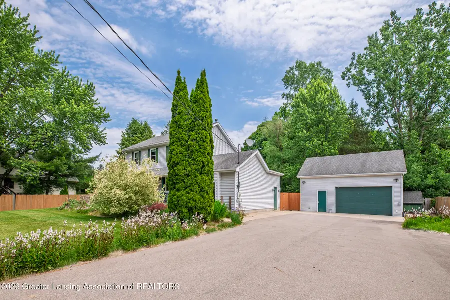 2620 Grovenburg Road, Lansing, MI 48911 - #2