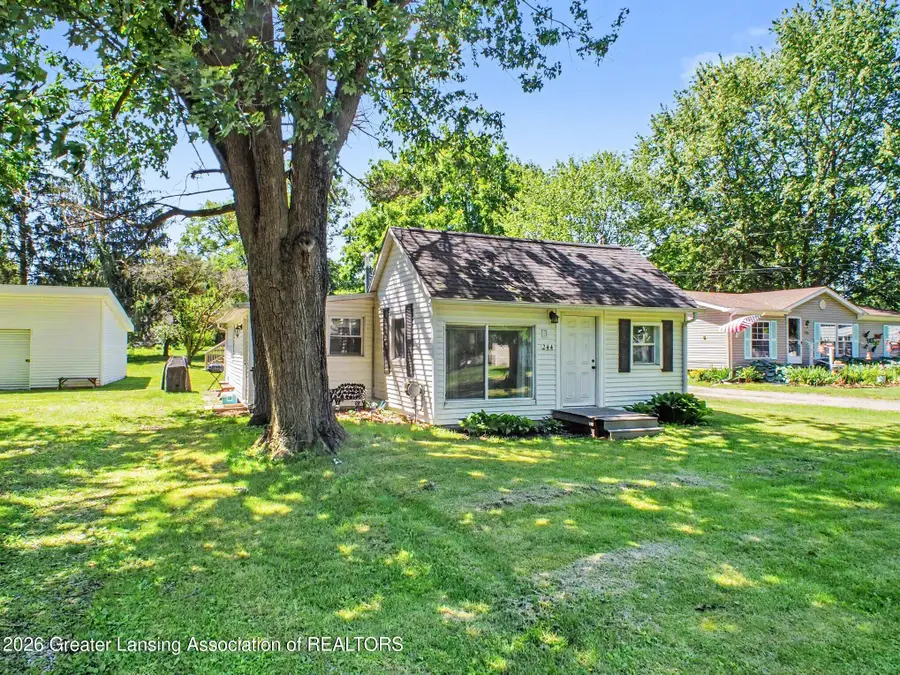 244 E Elm Street, Elsie, MI 48831 - #2