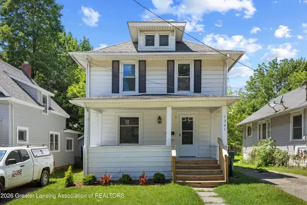 1301 Vermont Avenue, Lansing, MI 48906