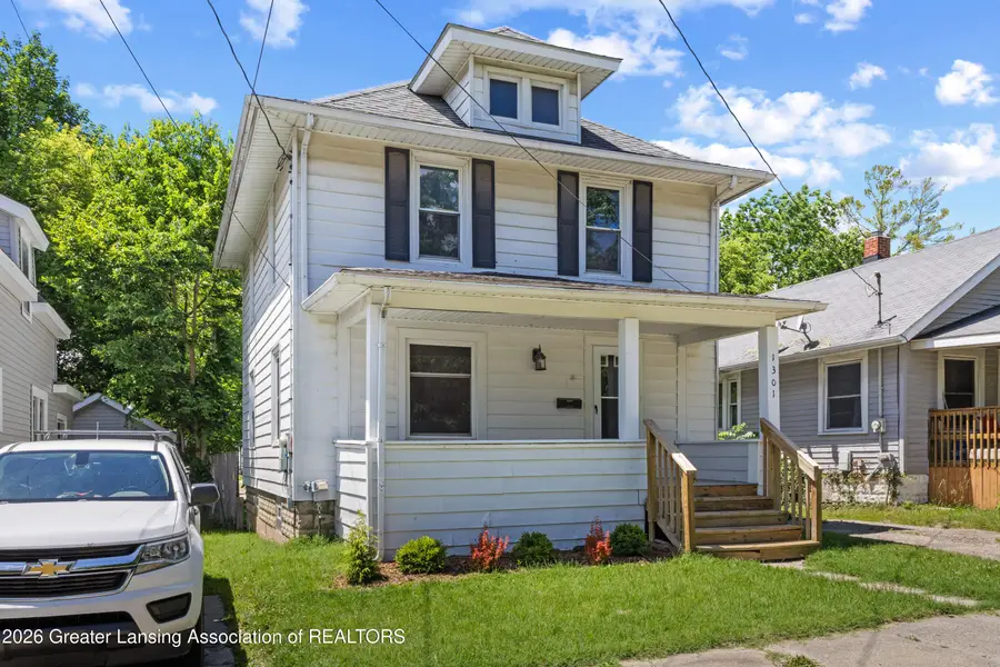 1301 Vermont Avenue, Lansing, MI 48906 - #3