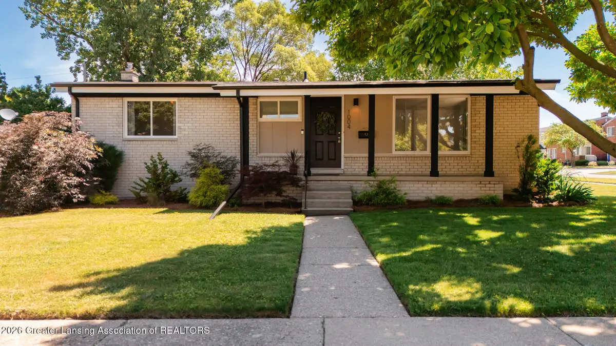 1004 N Magnolia Avenue, Lansing, MI 48912 - #1