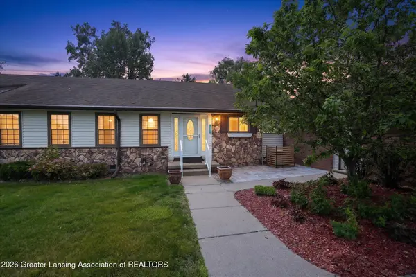 491 Red Cedar Boulevard, Williamston, MI 48895