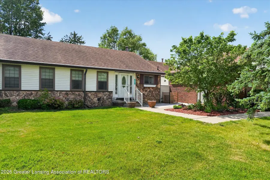491 Red Cedar Boulevard, Williamston, MI 48895 - #2