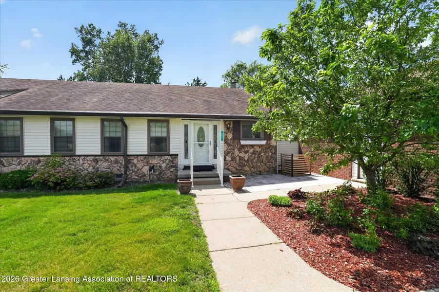 491 Red Cedar Boulevard, Williamston, MI 48895 - #3