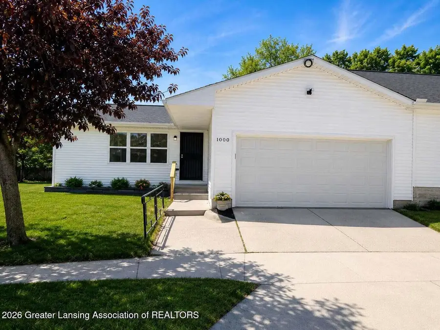 1000 Samantha Avenue, Lansing, MI 48910 - #2