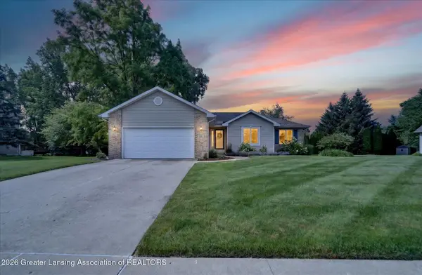 3581 Orchid Lane, Holt, MI 48842